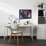 تابلو مدل spiderman کد F-17043