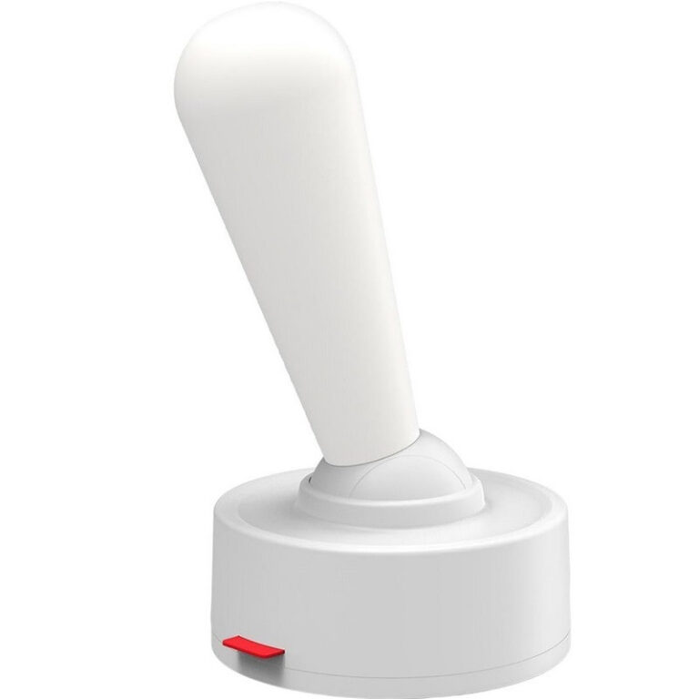 چراغ خواب رومیزی مدل اهرمی