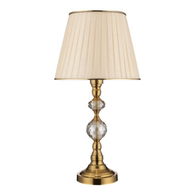 آباژور رومیزی کارنتیس مدل تلما کد KT-036