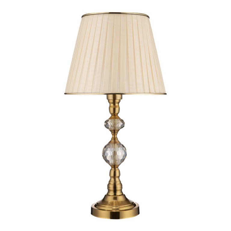 آباژور رومیزی کارنتیس مدل تلما کد KT-036