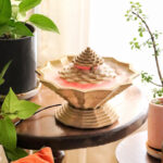 آب نما مدل بخار سرد رومیزی کد 002