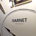 ساعت دیواری گارنت مدل 5267