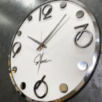 ساعت دیواری اِلِنسی مدل Rebecca