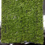 چمن مصنوعی مدل موکتی بهاری A8 سایز 2×3 متر