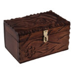 جعبه دکوری مدل B9974