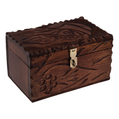 جعبه دکوری مدل B9974