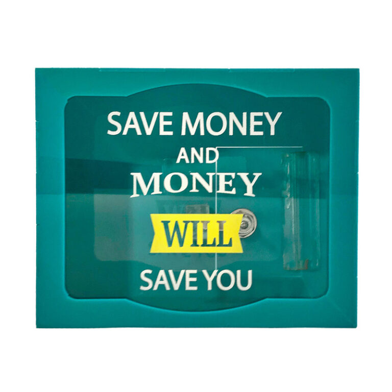 قلک دکوما مدل DB010