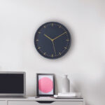 ساعت دیواری ایکیا مدل 408