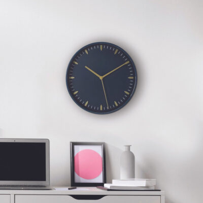 ساعت دیواری ایکیا مدل 408