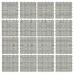 کفپوش مدل BTTT-nisha بسته 16عددی