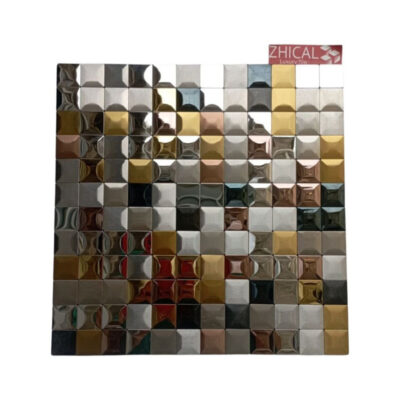 دیوارپوش ژیکال آجیلی مدل  AJ971