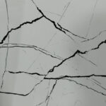 دیوارپوش مدل ماربل شیت طرح سنگ کد A13 مجموعه سه عددی