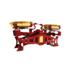 ترازو دکوری مدل قدیمی