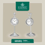 ساعت رومیزی شوبرت مدل دوبرا