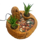 آب نما سنگدانه مدل AB652