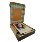 عود فول مدل CITRAL COLLECTION کد 1000218 بسته 4 عددی