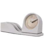 ساعت رومیزی عقربه‌ای مدل نیهاد