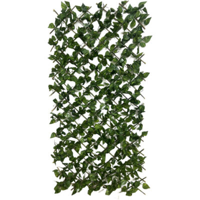 گل مصنوعی مدل پرچین آکاردئونی