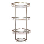 قفسه حمام کد 5