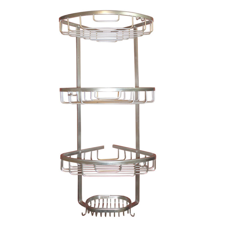 قفسه حمام کد 5