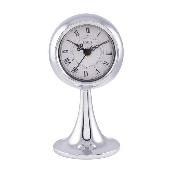 e286a018e924bf9d9edf626b847534aa ساعت رومیزی لوتوس مدل TC-805-SAN GABRIEL