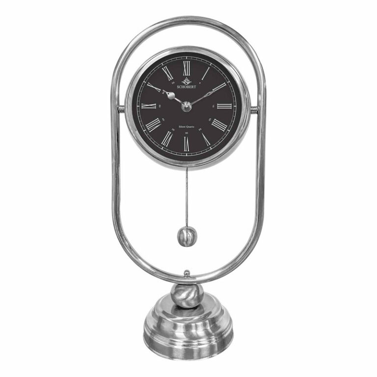 ساعت رومیزی شوبرت مدل 6031 QB