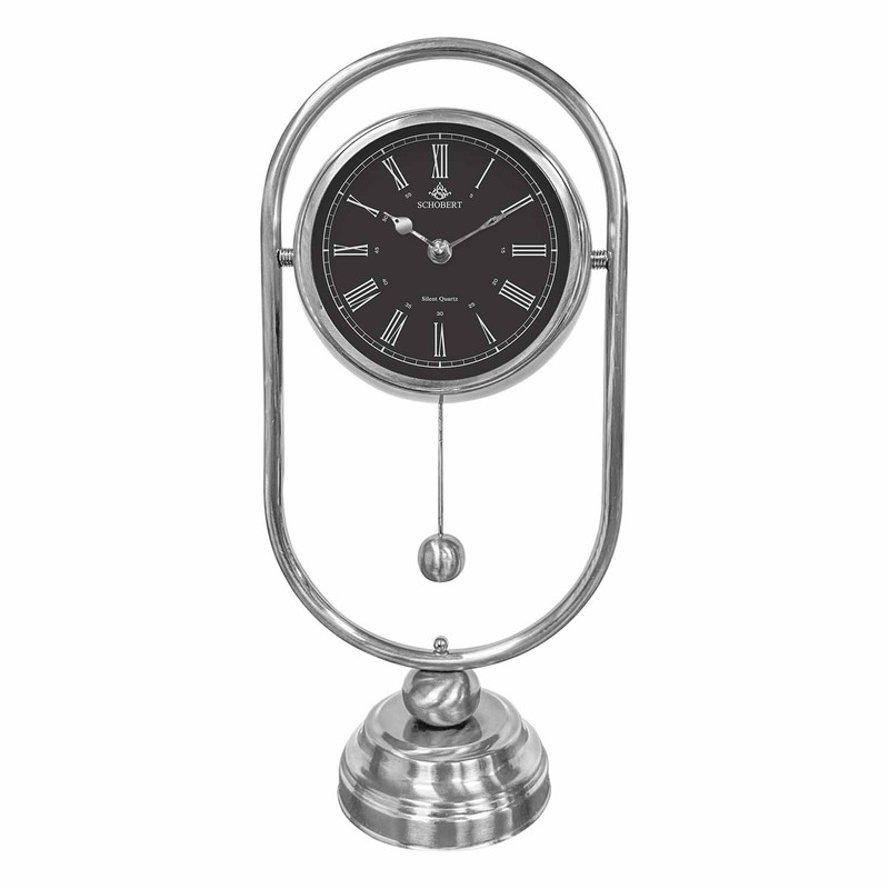 e2a2ca2125f2b5af7b654d431a67d364 ساعت رومیزی شوبرت مدل 6031 QB