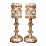 جاشمعی مدل 282463 مجموعه دو عددی