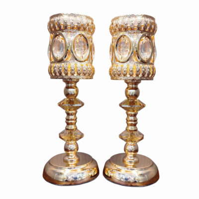 جاشمعی مدل 282463 مجموعه دو عددی