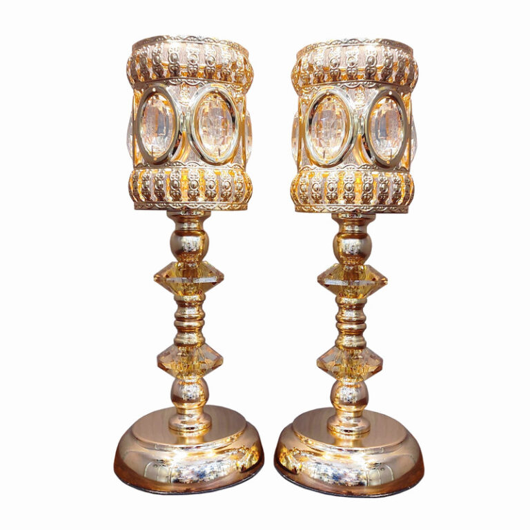 جاشمعی مدل 282463 مجموعه دو عددی