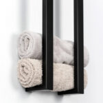 آویز حوله مدل 012