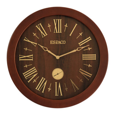 ساعت دیواری مدل AC-701