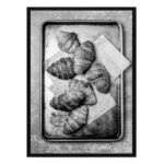 تابلو مدل Croissant کد 248901875