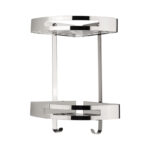 قفسه حمام دلفین مدل KH-2-C