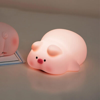 چراغ خواب ایکس او مدل XO-OZ09