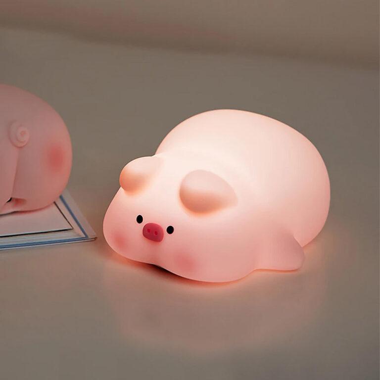 چراغ خواب ایکس او مدل XO-OZ09