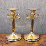 شمعدان مدل ۲۸۲۴٫۶۹ مجموعه دو عددی