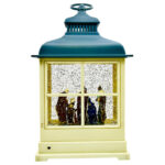 گوی موزیکال مدل پمپی کد P32