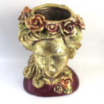 گلدان دکوری مدل Ward