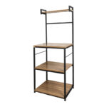 شلف ایستاده چینش مدل کافی بار