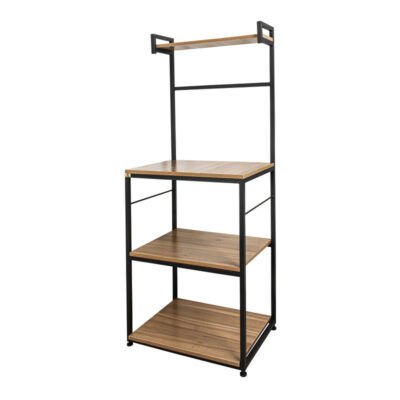 شلف ایستاده چینش مدل کافی بار