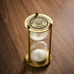 ساعت شنی واتان مدل LONDON_1917