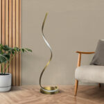 آباژور ایستاده چشمه نور مدل L6346/1A