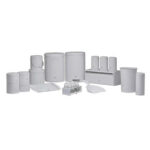 سرویس جهیزیه 23 پارچه بهازکالا مدل 16288008