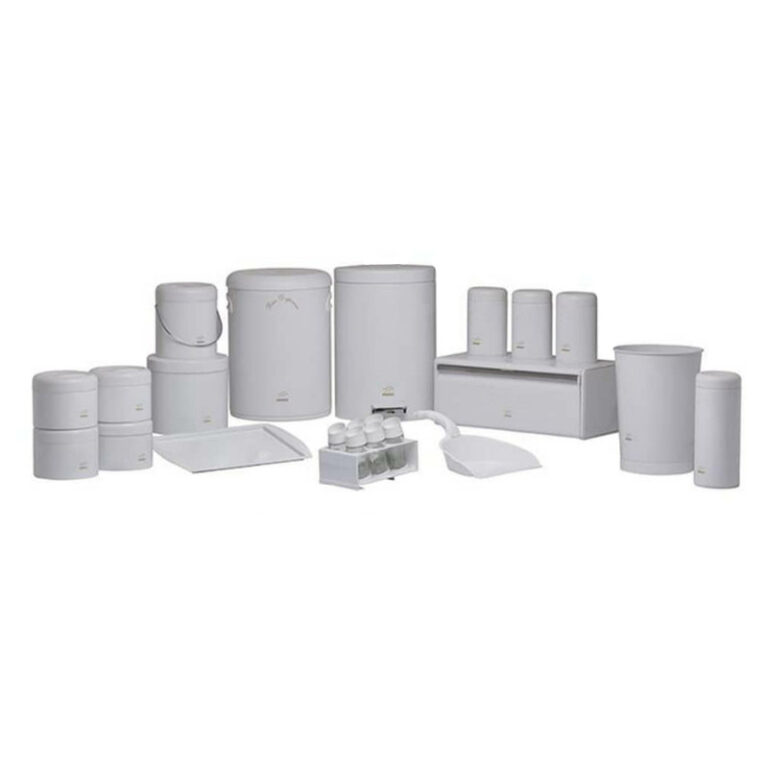 سرویس جهیزیه 23 پارچه بهازکالا مدل 16288008