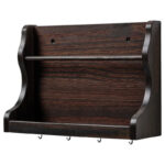 شلف دیواری ایکیا مدل LEVLA