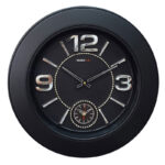 ساعت دیواری سیکو مدل ال ایکس