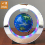 دکوری مدل کره زمین مغناطیسی معلق کره ای