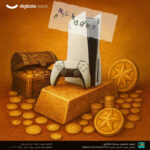 روفرشی سیمین پتو مدل 1-105-3