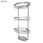 قفسه حمام کد 5